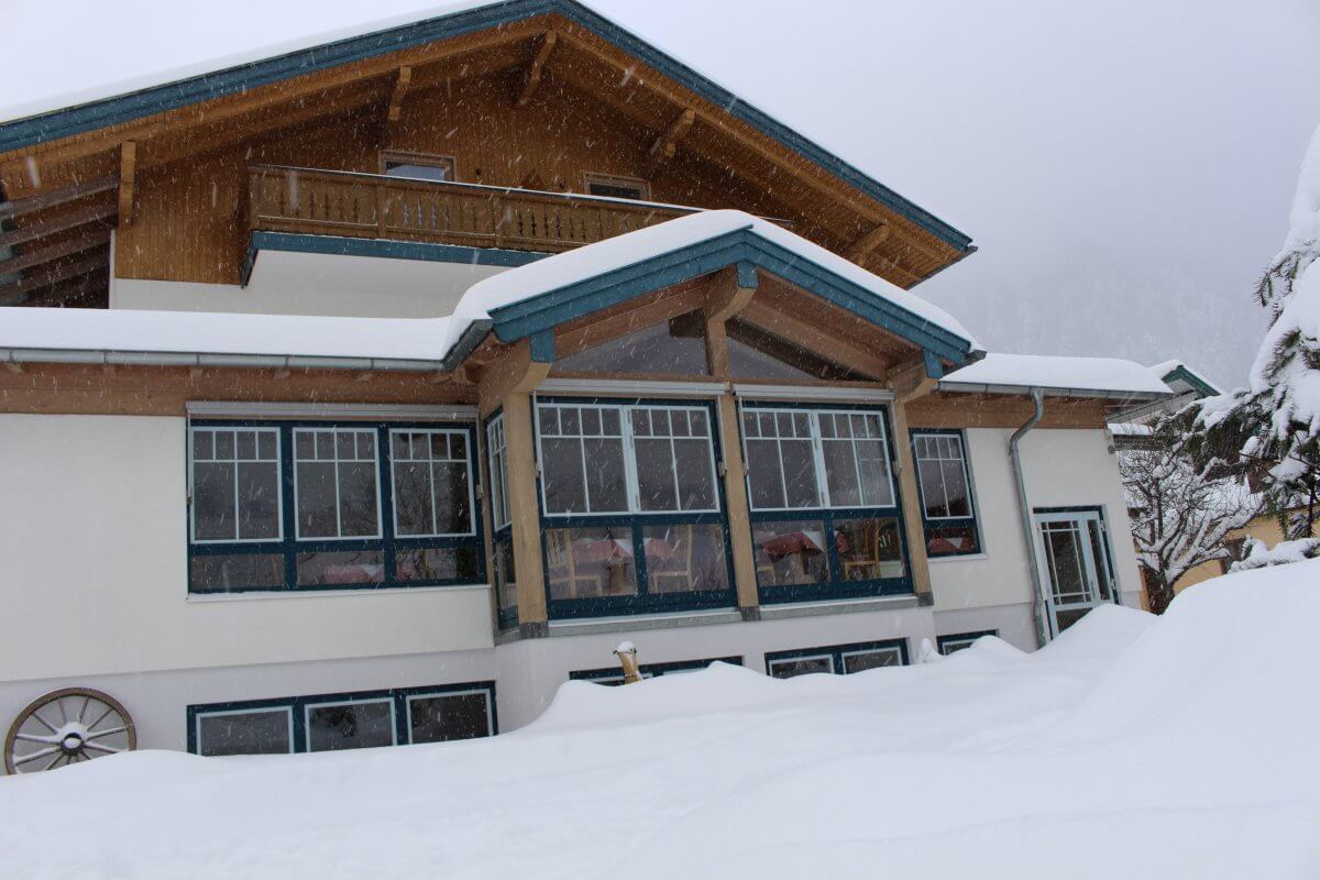 Bildergalerie - Haus Bavaria